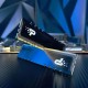Оперативная память Patriot PSP532G48002H1 Signature Premium DDR5 Общий объём памяти 32Гб Module capacity 32Гб Количество 1 4800 МГц Радиатор 1.1 В черный