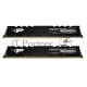 Оперативная память Patriot PSP564G4800KH1 Signature Premium DDR5 Общий объём памяти 64Гб Module capacity 32Гб Количество 2 4800 МГц Радиатор 1.1 В черный