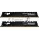 Оперативная память Patriot PSP564G4800KH1 Signature Premium DDR5 Общий объём памяти 64Гб Module capacity 32Гб Количество 2 4800 МГц Радиатор 1.1 В черный