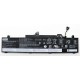 Аккумуляторная батарея для ноутбука Lenovo E14 gen 5, E16 gen 1 (L22B3PG4) 11.31V, 47Wh