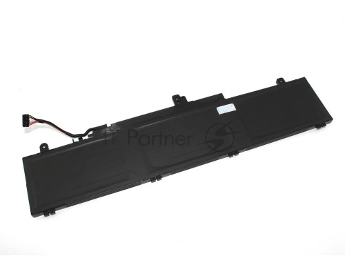 Аккумуляторная батарея для ноутбука Lenovo E14 gen 5, E16 gen 1 (L22B3PG5) 11.52V, 57Wh