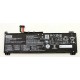 Аккумуляторная батарея для ноутбука Lenovo IdeaPad 3 15IAH7 (L21M3PC0) 15.44V, 45Wh
