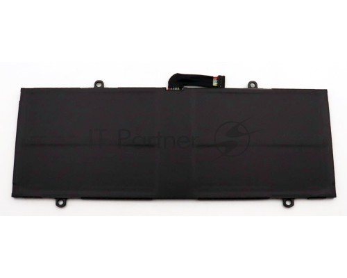 Аккумуляторная батарея для ноутбука Lenovo IdeaPad Duet 5 12IAU7 12IRU8 (L21M4PE4) 15.44V, 50Wh