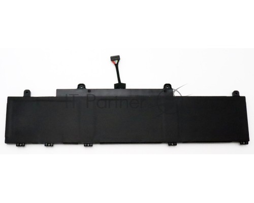 Аккумуляторная батарея для ноутбука Lenovo L14 L15 gen 3 (L21M3P76) 11.64V, 63Wh