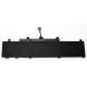Аккумуляторная батарея для ноутбука Lenovo L14 L15 gen 3 (L21M3P76) 11.64V, 63Wh