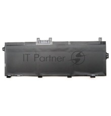 Аккумуляторная батарея для ноутбука Lenovo X13 gen 3 (L20L3P71) 11.61V, 52.8Wh