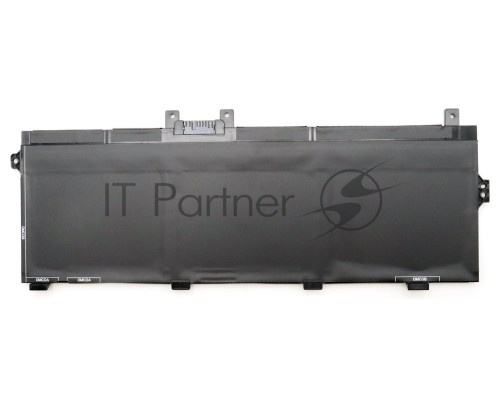 Аккумуляторная батарея для ноутбука Lenovo X13 gen 3 (L20L3P71) 11.61V, 52.8Wh