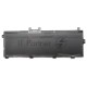 Аккумуляторная батарея для ноутбука Lenovo X13 gen 3 (L20L3P71) 11.61V, 52.8Wh