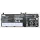 Аккумуляторная батарея для ноутбука Lenovo X13 gen 3 (L20L3P71) 11.61V, 52.8Wh