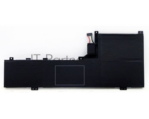Аккумуляторная батарея для ноутбука Lenovo Yoga S740-14IIL (L19M4PD2) 15.36V, 62Wh