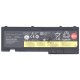 Аккумуляторная батарея для ноутбука Lenovo ThinkPad T420s (42T4847) 44Wh черная