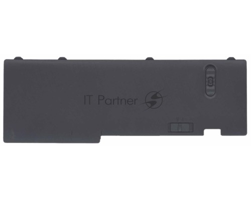 Аккумуляторная батарея для ноутбука Lenovo ThinkPad T420s (42T4847) 44Wh черная