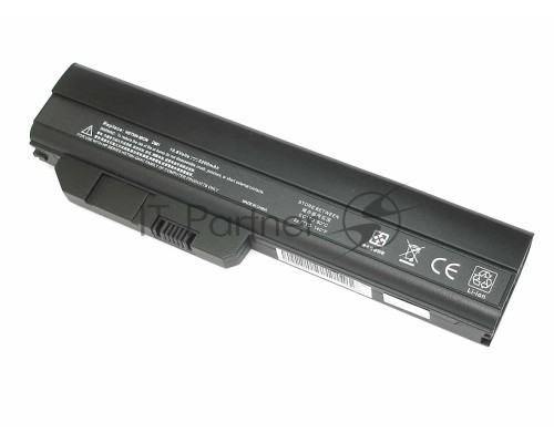 Аккумуляторная батарея для ноутбука HP DM1-1110ER (HSTNN-IBON) 10.8V 5200mAh OEM черная
