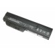 Аккумуляторная батарея для ноутбука HP DM1-1110ER (HSTNN-IBON) 10.8V 5200mAh OEM черная