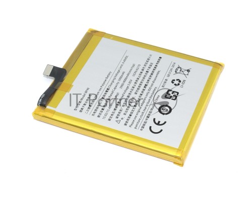 Аккумулятор (батарея) Amperin BP40 (BP41) для Xiaomi Redmi K20 Pro, Mi 9T Pro, Poco F2 Pro