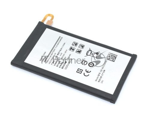 Аккумулятор (батарея) Amperin EB-BA320ABE для Samsung Galaxy A3 2017 SM-A320