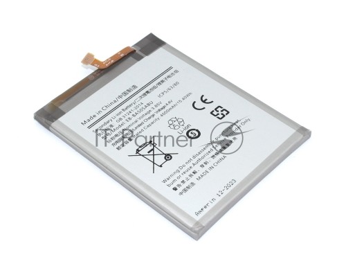 Аккумулятор (батарея) Amperin EB-BA505ABU для Samsung A505 (SM-A505F)