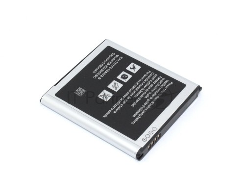 Аккумулятор (батарея) Amperin EB-BG360CBC для Samsung Galaxy J2 SM-J200F