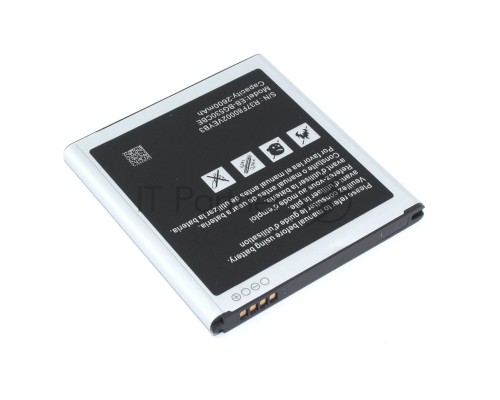 Аккумулятор (батарея) Amperin EB-BG530BBC для Samsung Galaxy Grand Prime SM-G530H