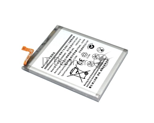 Аккумулятор (батарея) Amperin EB-BG985ABY для Samsung Galaxy S20 Plus SM-G985F