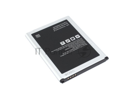 Аккумулятор (батарея) Amperin EB-BJ120BBE для Samsung Galaxy J1 SM-J120F