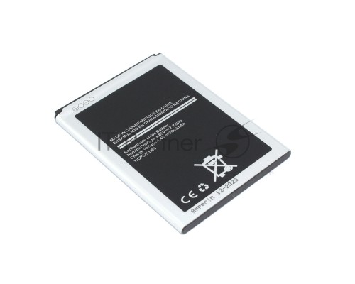 Аккумулятор (батарея) Amperin EB-BJ120BBE для Samsung Galaxy J1 SM-J120F