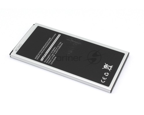 Аккумулятор (батарея) Amperin EB-BJ710CBC для Samsung Galaxy J7 2016 SM-J710F