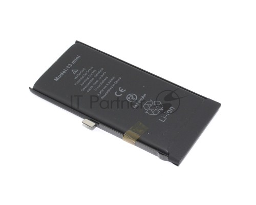 Аккумулятор (батарея) Amperin для Apple iPhone 13 Mini