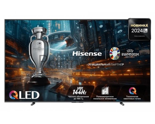 Телевизор  Hisense 100