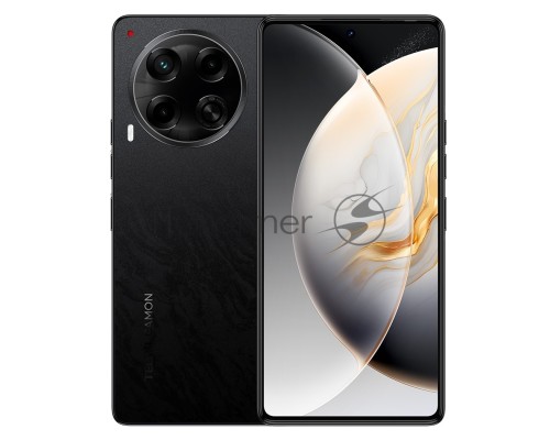 Смартфон Tecno CAMON 30, 8/256Gb, черный