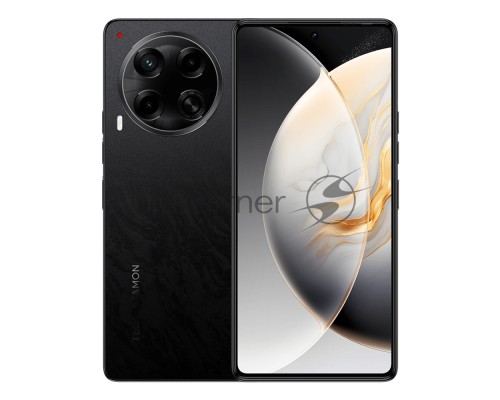 Смартфон Tecno CAMON 30, 8/256Gb, черный