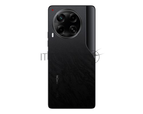 Смартфон Tecno CAMON 30, 8/256Gb, черный