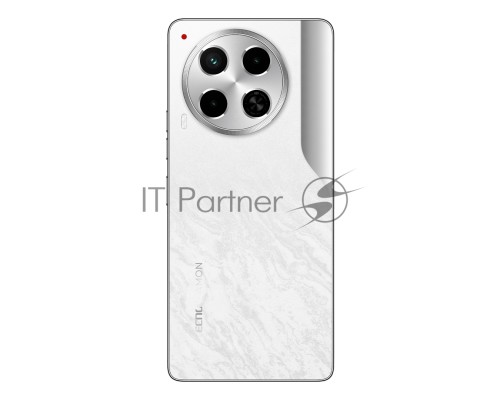 Смартфон Tecno CAMON 30, 8/256Gb, белый