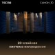 Смартфон Tecno CAMON 30, 8/256Gb, белый
