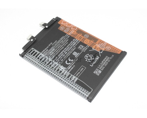 Аккумулятор (батарея) BP4B для Xiaomi 12 Lite