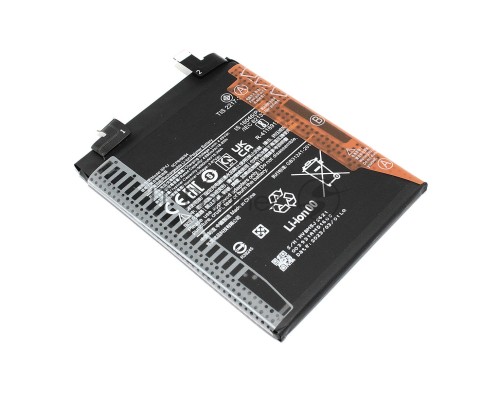 Аккумулятор (батарея) BP4J для Xiaomi Redmi Note 12 Pro Plus, Note 12 Pro+