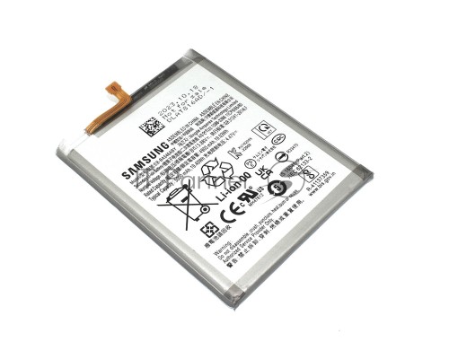 Аккумулятор (батарея) EB-BA546ABY для Samsung Galaxy A34 5G (A346B), Galaxy A54 5G (A546E)
