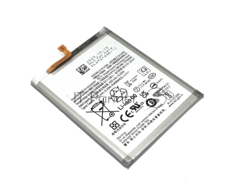 Аккумулятор (батарея) EB-BA546ABY для Samsung Galaxy A34 5G (A346B), Galaxy A54 5G (A546E)