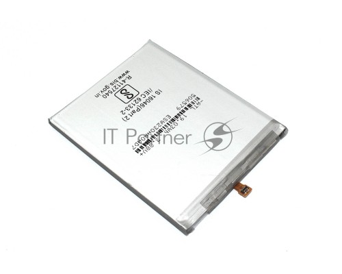 Аккумулятор (батарея) EB-BA546ABY для Samsung Galaxy A34 5G (A346B), Galaxy A54 5G (A546E)