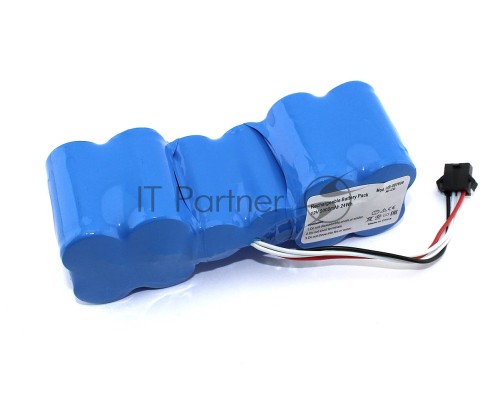 Аккумулятор для Ecovacs Deebot N78 12V 2000 mAh NI-CD