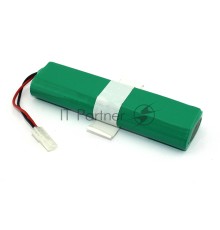 Аккумулятор для Moneual MBOT 900 / MBOT 950 / ETA Raggio 14.4V 2900mAh