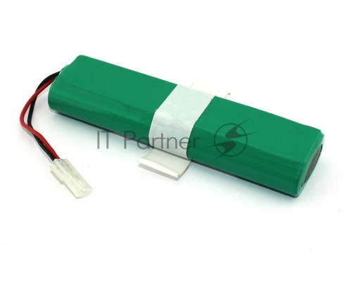 Аккумулятор для Moneual MBOT 900 / MBOT 950 / ETA Raggio 14.4V 2900mAh