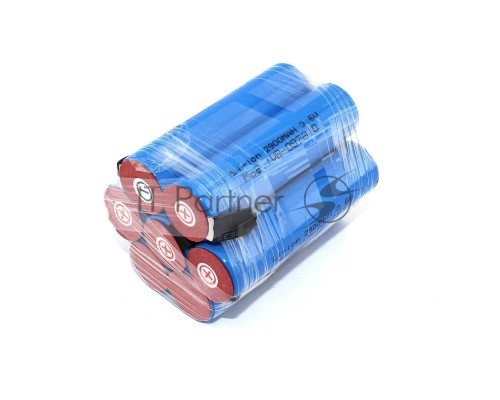 Аккумулятор для Philips PowerPro  25,2V 2900 mAh Li-ion