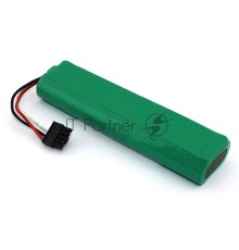 Аккумулятор для Xiaomi Mijia STYJ02YM, Viomi V2, V2 Pro, V3, Mop P 14,8V 2900mah