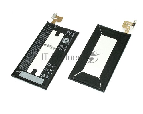 Аккумуляторная батарея B2PZF100 для HTC U Ultra/Ocean Note 3000mAh