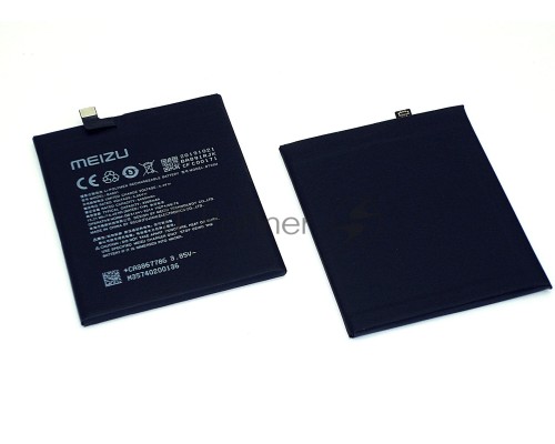 Аккумуляторная батарея BA891 для Meizu 15 Plus