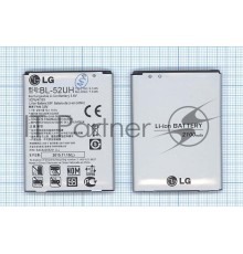 Аккумуляторная батарея BL-52UH для LG L70 D325