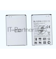 Аккумуляторная батарея BL-53YH для LG G3 Stylus D690