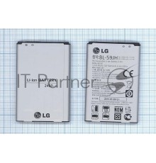 Аккумуляторная батарея BL-59JH для LG Optimus L7 II Dual P715