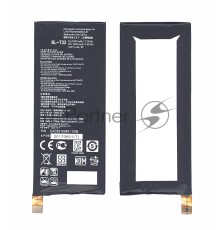 Аккумуляторная батарея BL-T22 для LG Class, H650, Zero 2000mAh / 7.60Wh 3,8V
